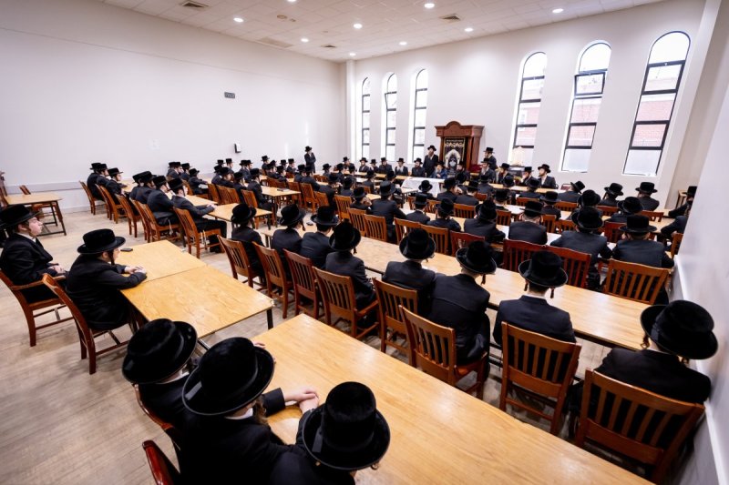 מגזין די וואך