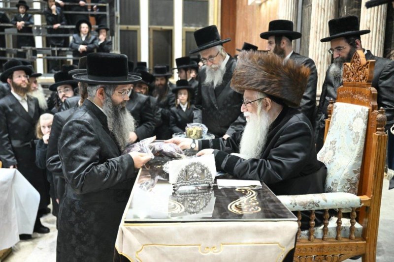 משה גולדשטיין