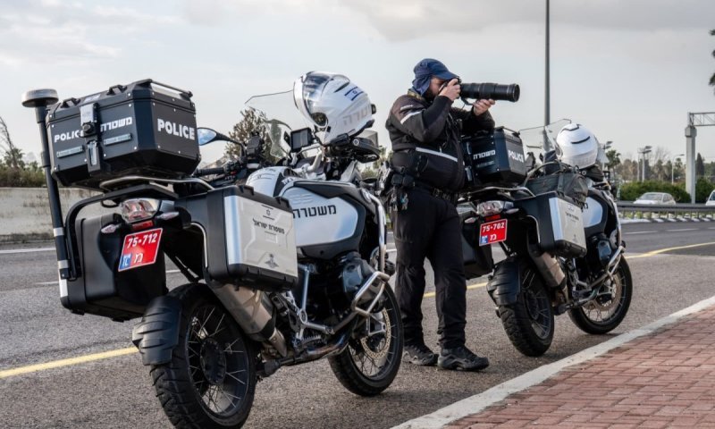 שימו לב: זה מה שמחכה לנהגים היום בכבישים ברחבי הארץ