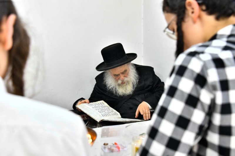 שוקי לרר