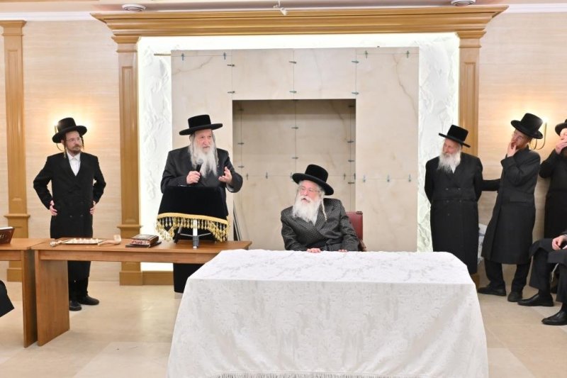 יהושע פרוכטר