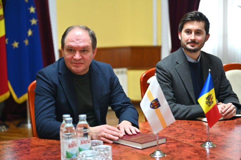 פדרציית הקהילות היהודיות באוקראינה