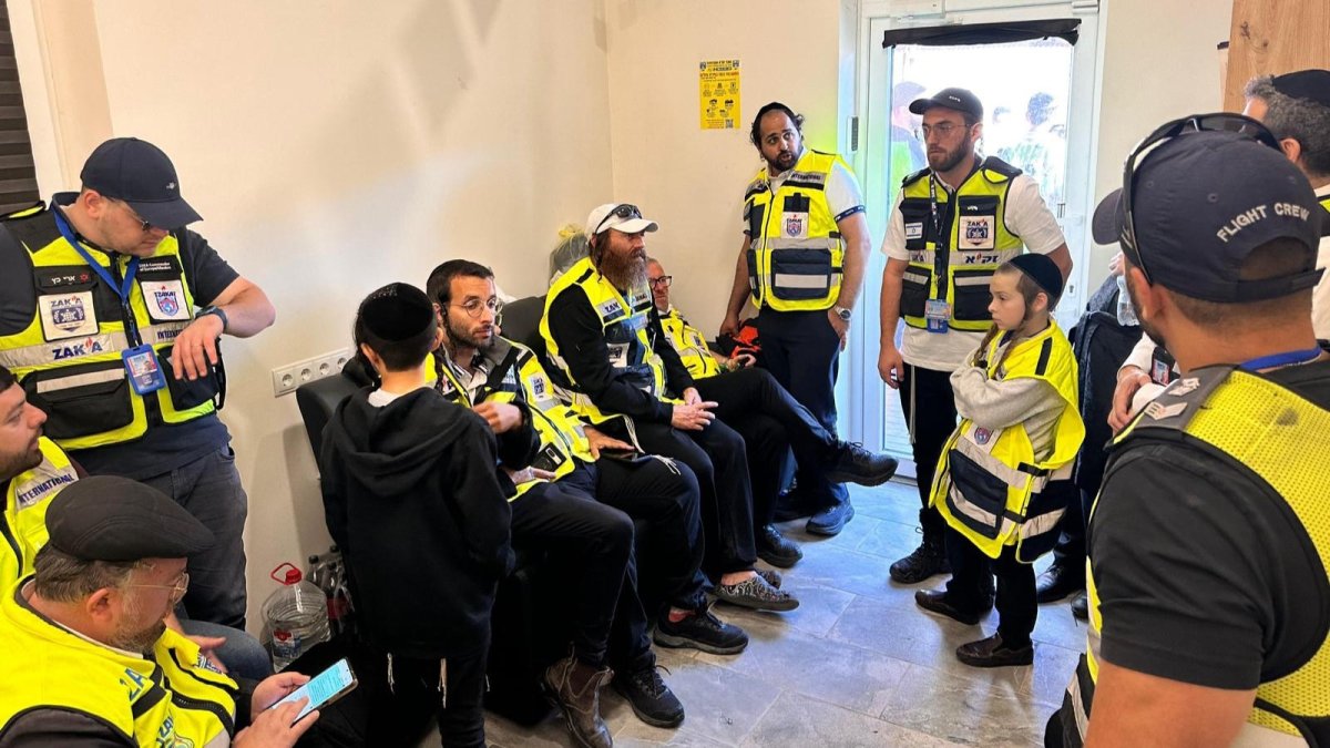 דוברות זק"א