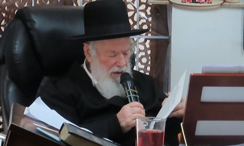 עמוד ההוראה הוכיח את משפחת העצור: "סכנה גדולה להעסיק שבחי"ם"