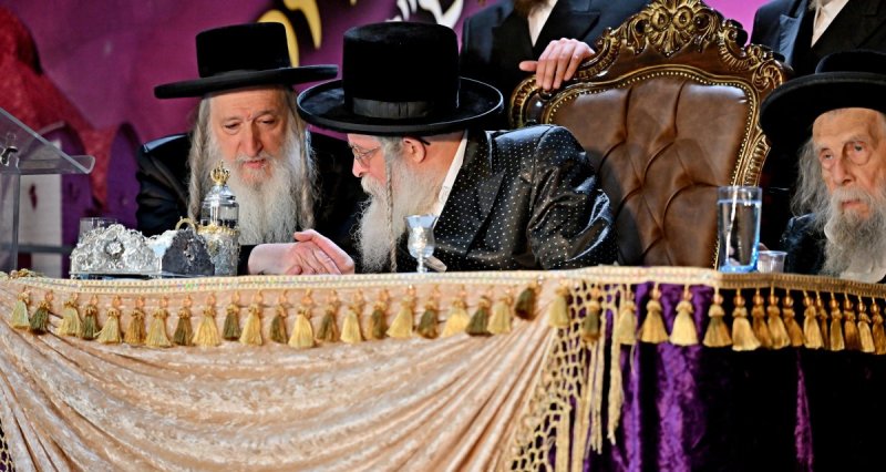 יהושע פרוכטר