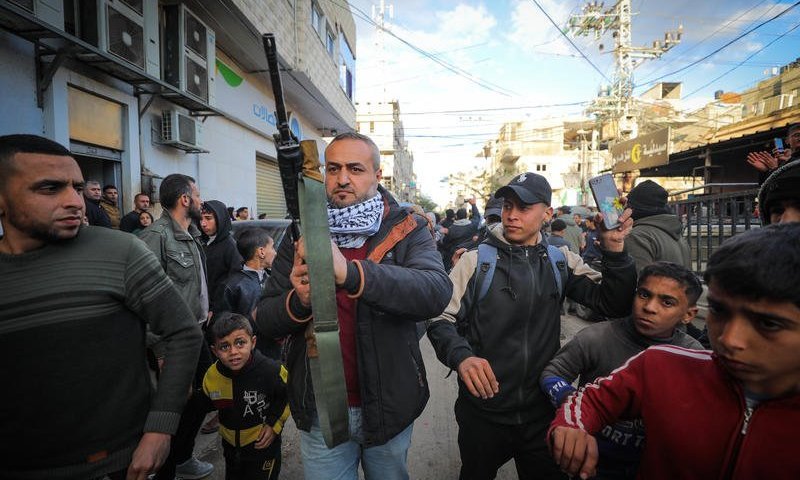 סמוטריץ' וסטרוק הציעו: "לעצור את כל האסירים ששוחררו בעסקה"