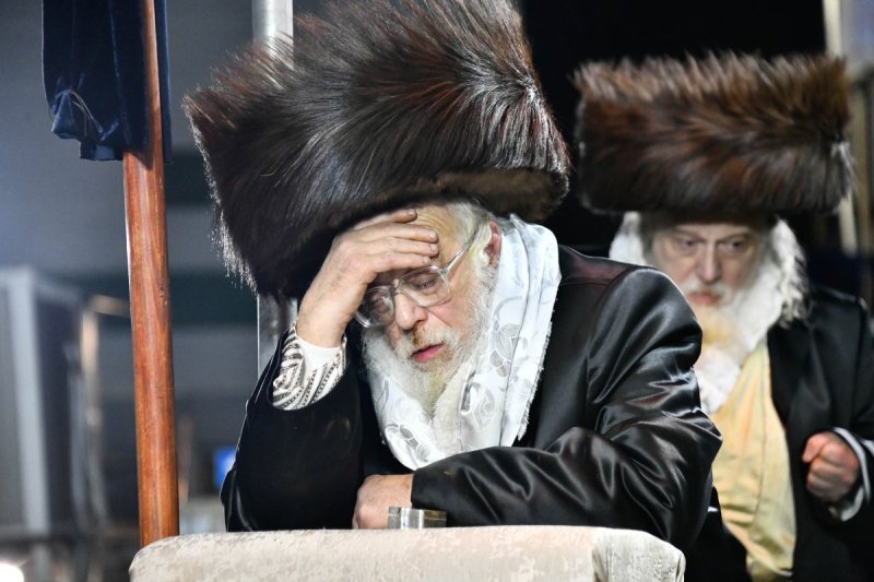 שוקי לרר