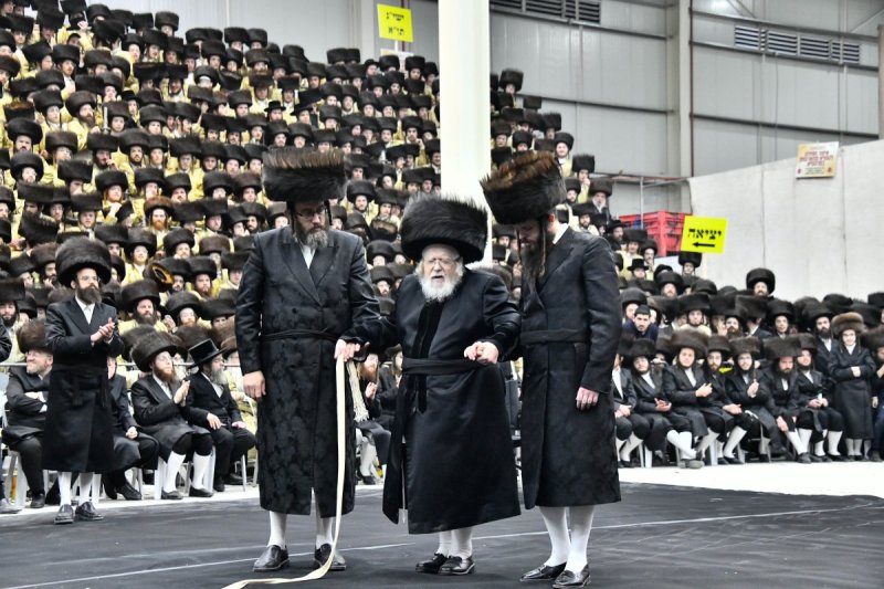 שוקי לרר