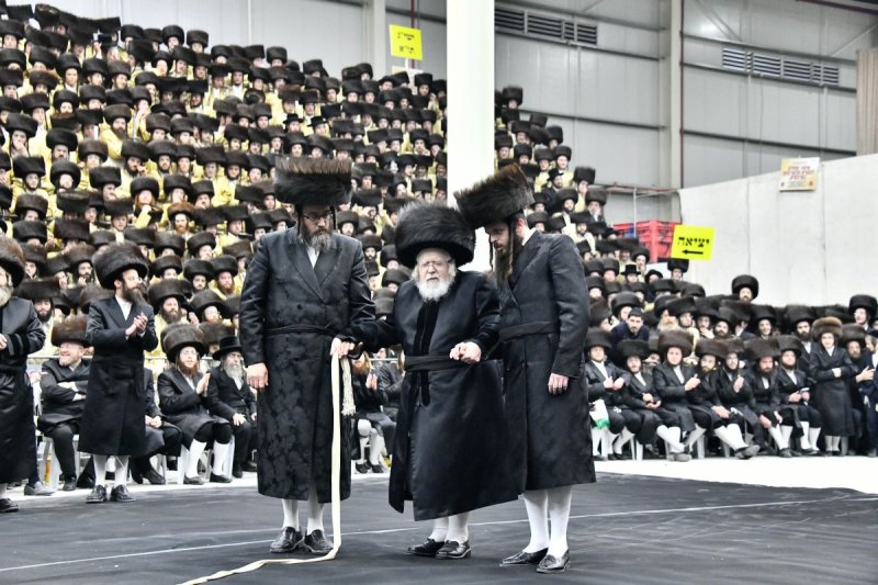 שוקי לרר