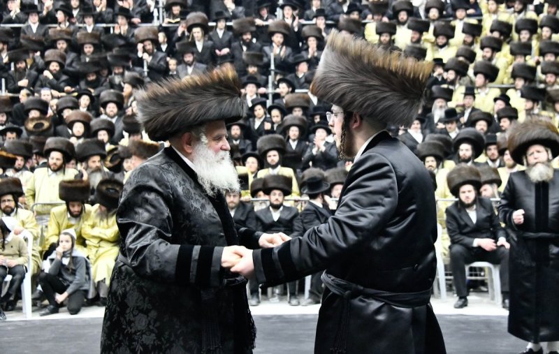 שוקי לרר