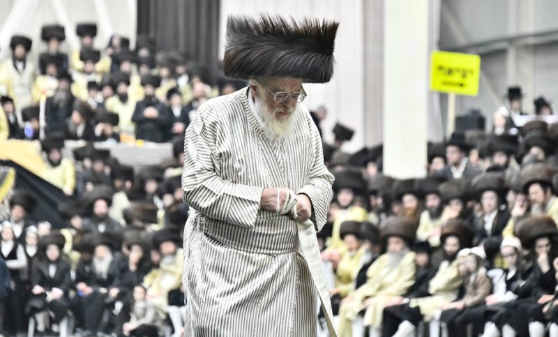 שוקי לרר