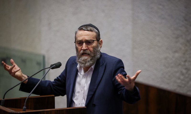 נועם מושקוביץ, דוברות הכנסת