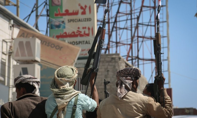 הערכה במערכת הביטחון: תקיפה אמריקאית באיראן תוביל לחידוש השיגורים מתימן