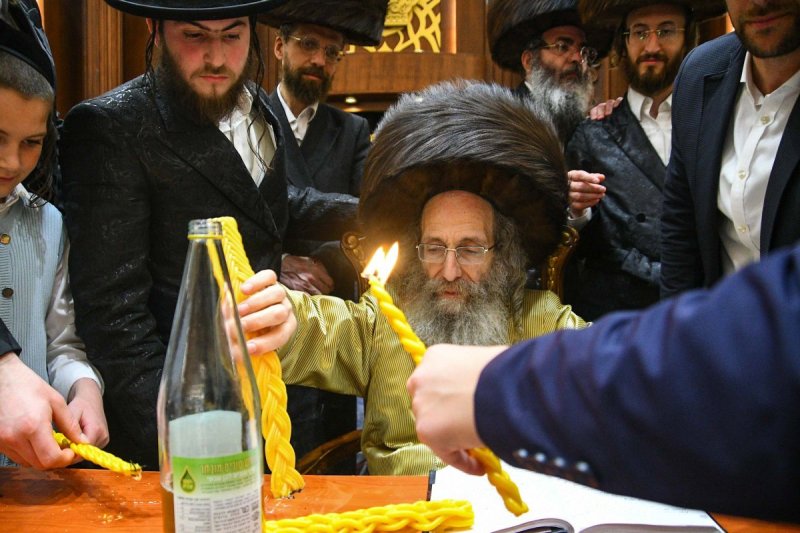 ארי קופרשטוק