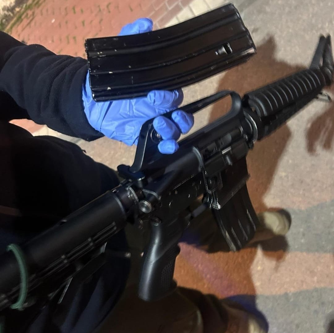 דוברות המשטרה