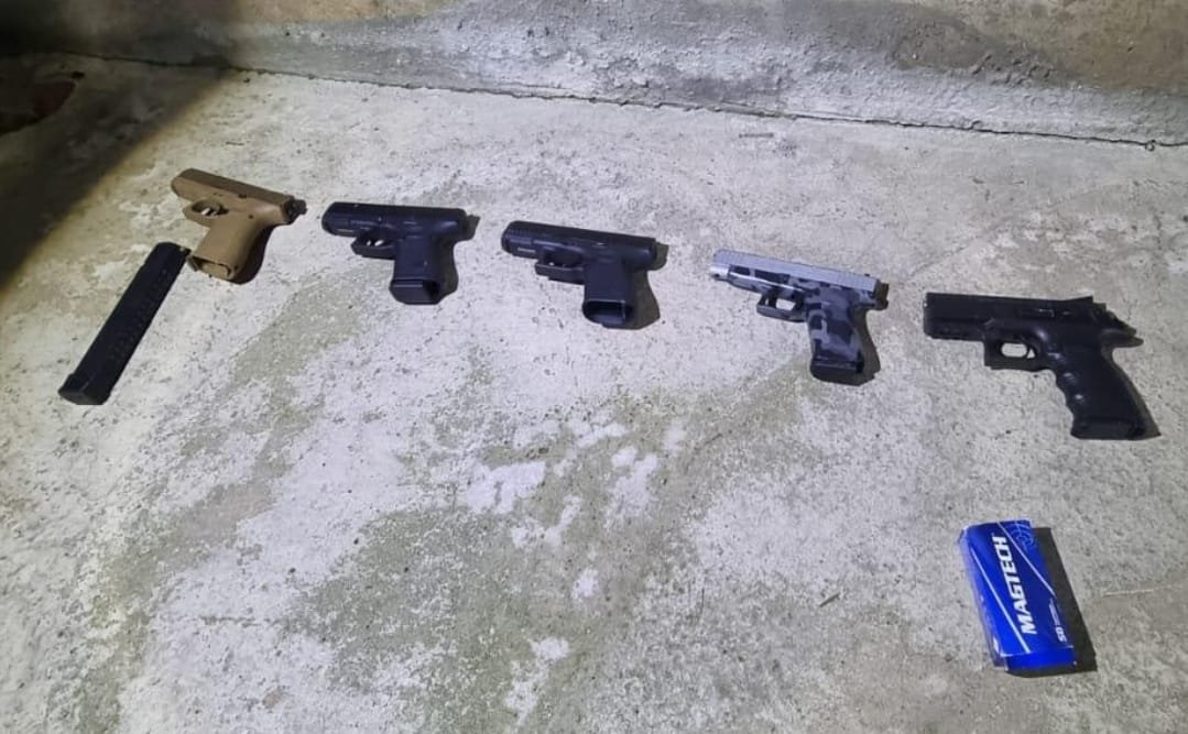 דוברות המשטרה