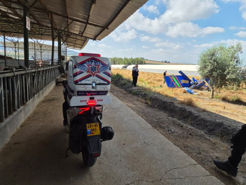 דוברות הצלה