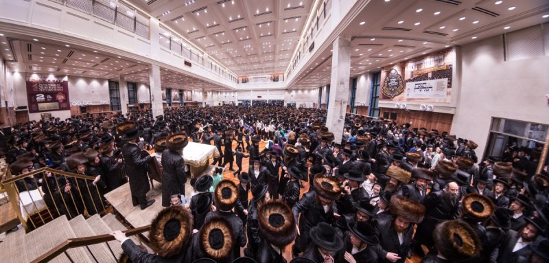 אחים לעטשווסקי, הלל ליכטענשטיין ושלמה ב.