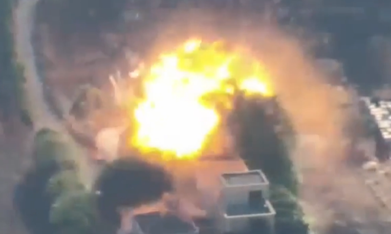 לקח חלק בטבח: חוסל מפקד המודיעין הצבאי של חאן יונס בחמאס