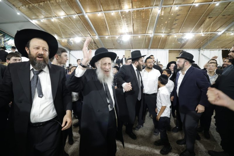 שמוליק קורלנסקי