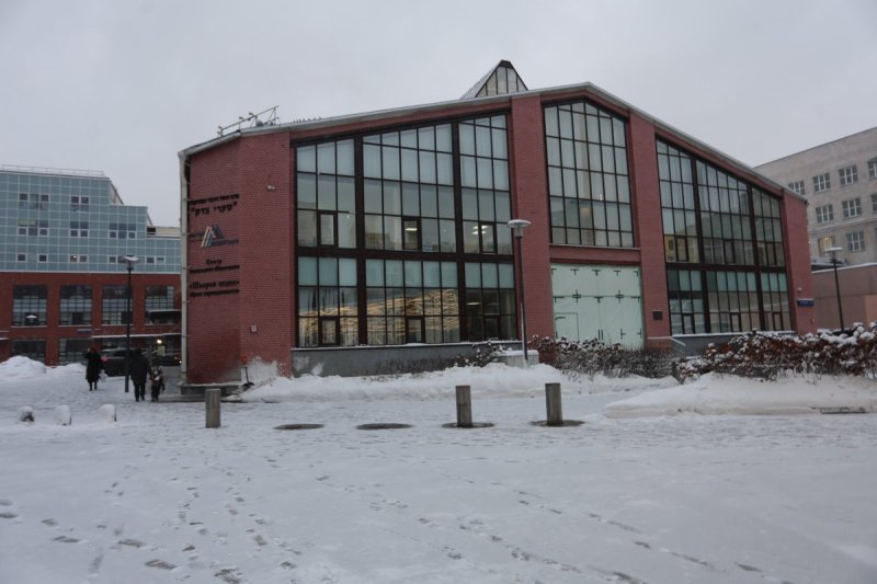  מרדכי לובעצקי