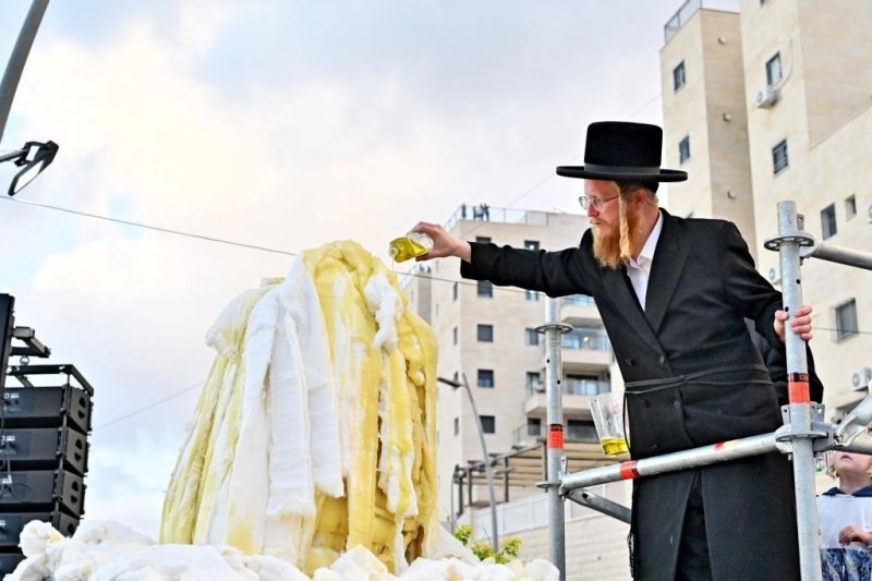 יהושע פרוכטר