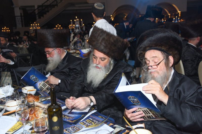 שוקי לרר ואלעזר פיינשטיין