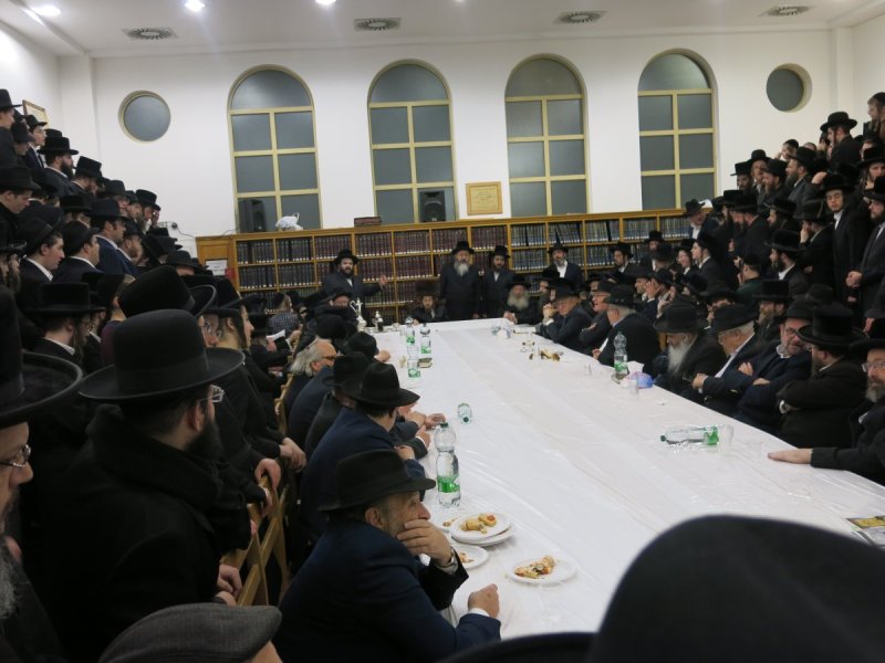 מרדכי זאב שוומנפלד