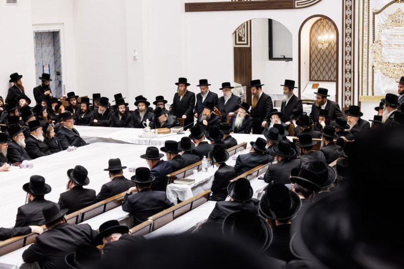 מגזין די וואך