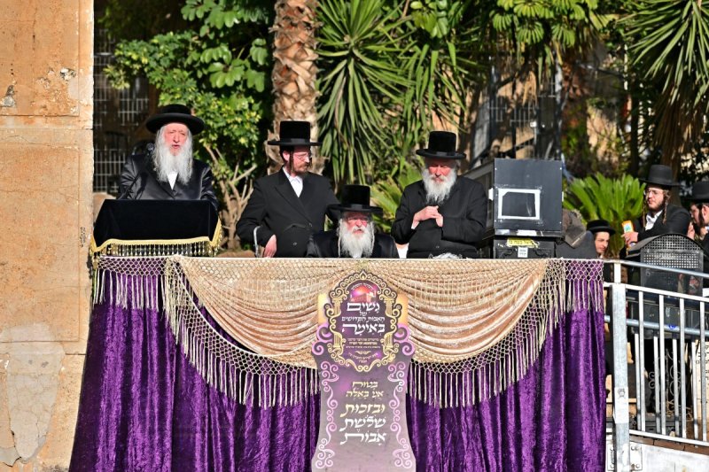 יהושע פרוכטר