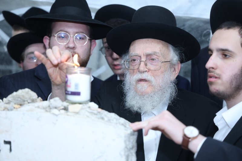 שלומי טריכטר