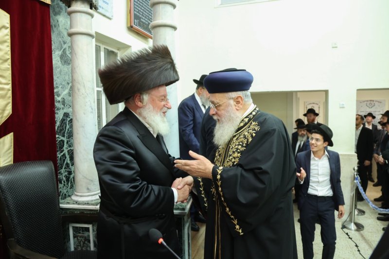 דוד ארזני