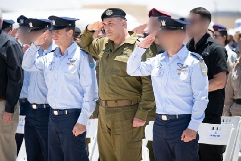 דובר צה"ל