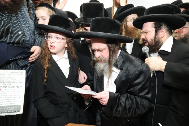 דוד ארזני וארי קופרשטוק