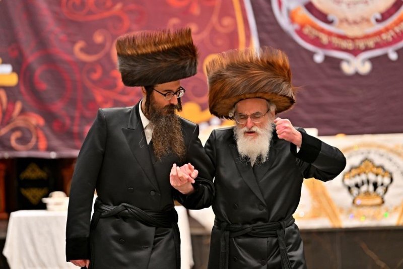 יהושע פרוכטר