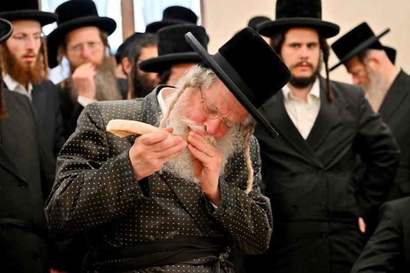 יהושע פרוכטר