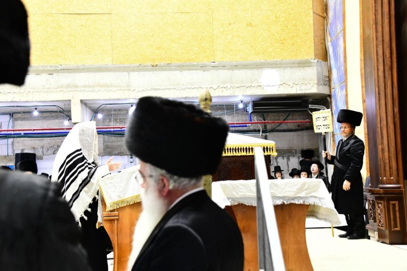 שוקי לרר