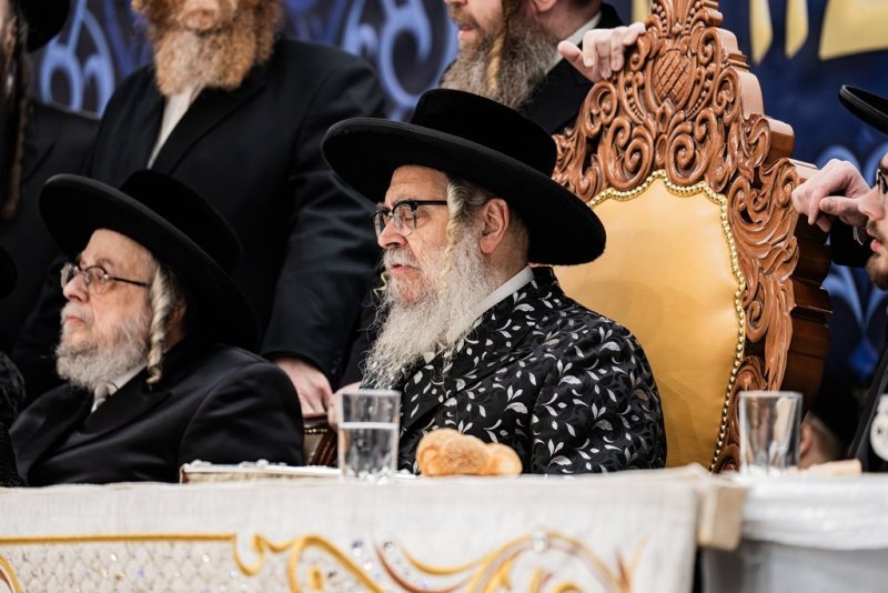 י. שטיין, שלום קליין ושלום שוורץ