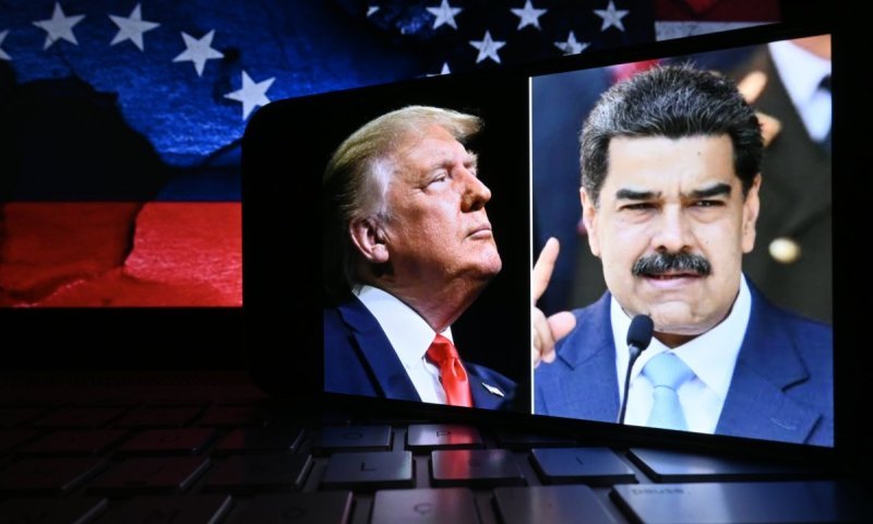 "פחיות שתייה" שהחשיכו מדינה שלמה: זה הסוד הטכנולוגי מאחורי לכידת מדורו