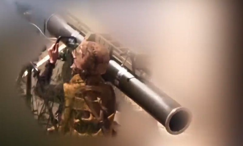 צה"ל תקף פירי אחסון אמצעי לחימה של ארגון הטרור חיזבאללה