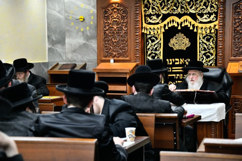 שוקי לרר