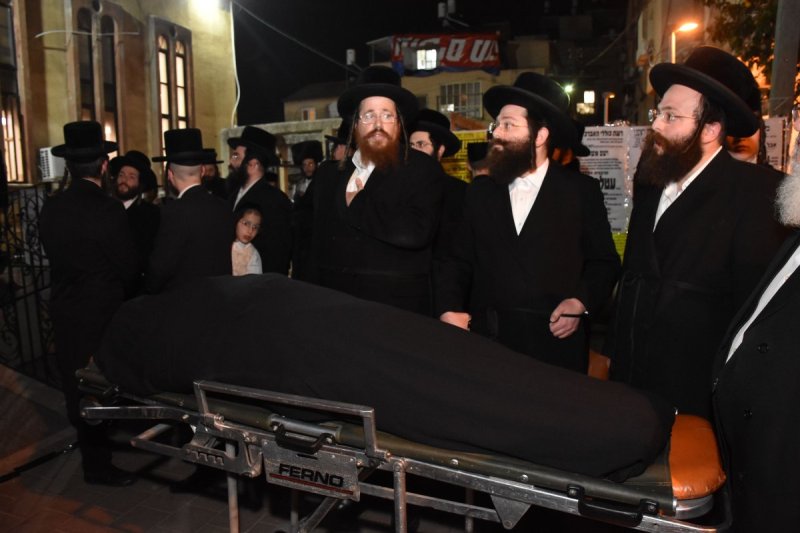 יהודה פרקוביץ