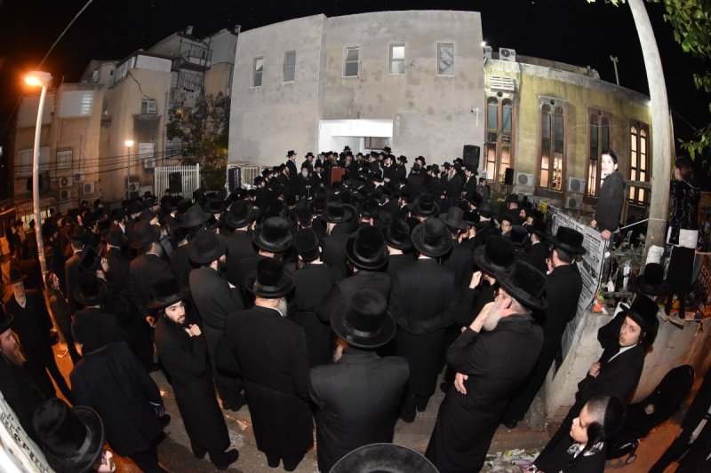 יהודה פרקוביץ