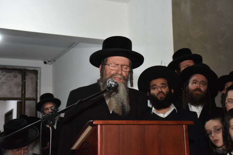 יהודה פרקוביץ