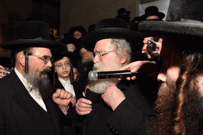 יהודה פרקוביץ