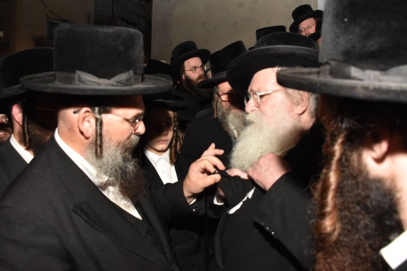 יהודה פרקוביץ