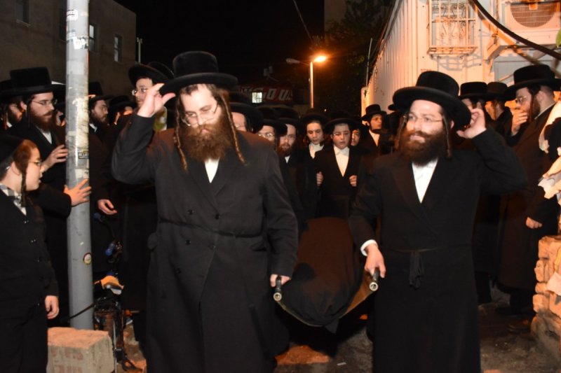 יהודה פרקוביץ