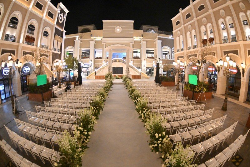 יהושע פרוכטר ויוסי בלוי