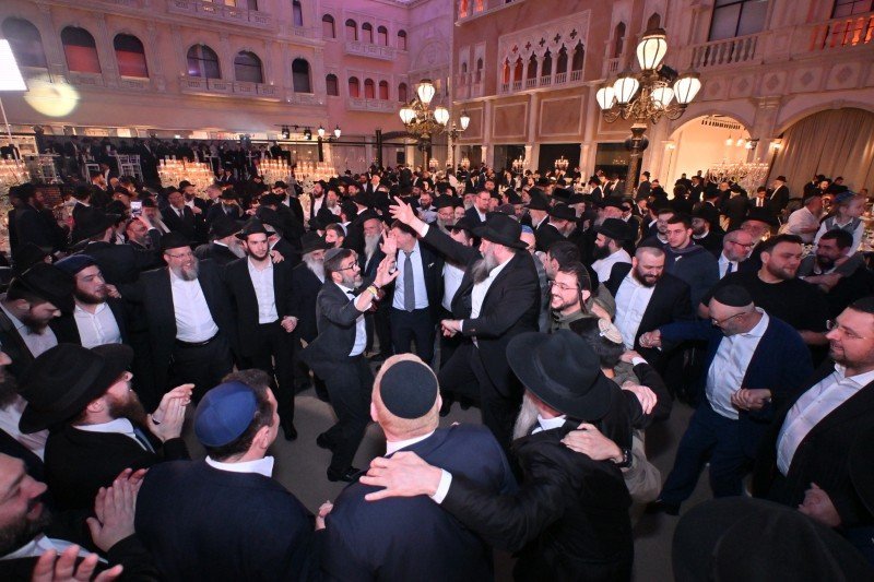 יהושע פרוכטר ויוסי בלוי