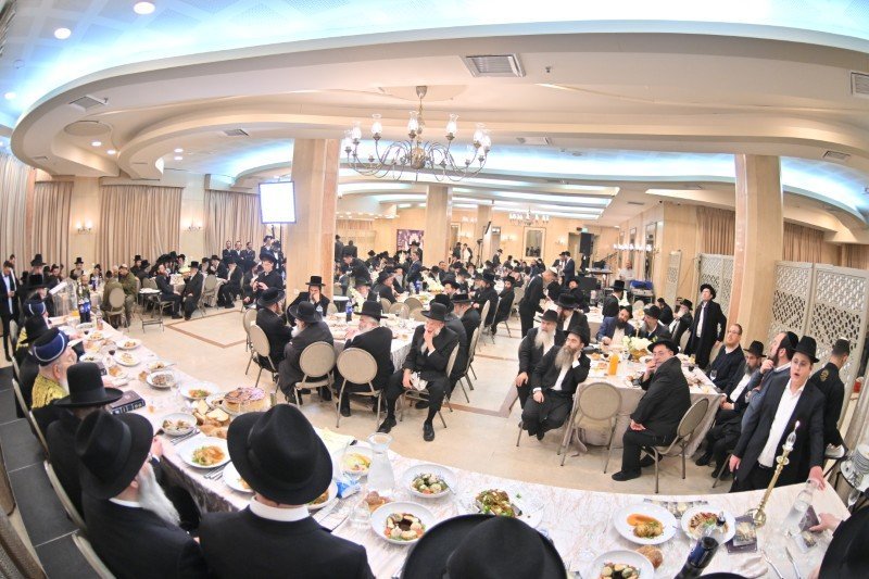 יהושע פרוכטר ויוסי בלוי